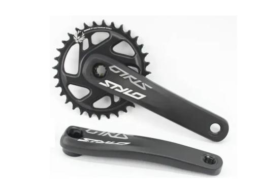 Truvativ Stylo 6K Eagle kliky MTB / Boost 148 / 32-zubů / X-SYNC 2 / 175mm / Power Spline /  pro 12-kolo