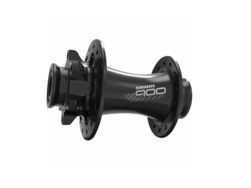 Sram 900F / Sram 900R přední + zadní  náboj  Disc 6-děr  20x110mm /12x148mm BOOST