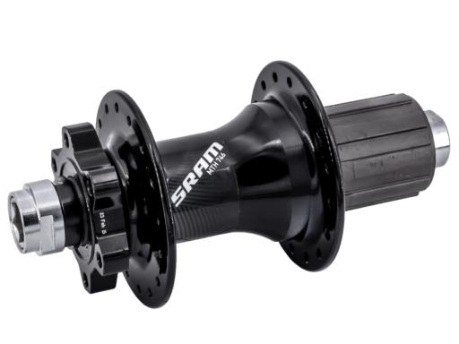Sram 746  BOOST 12/148mm - 32děr náboj zadní
