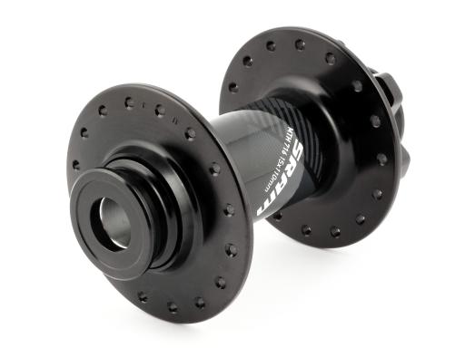 Sram 716 / Sram 746 přední + zadní  náboj  Disc 6-děr  15x110mm /12x148mm BOOST