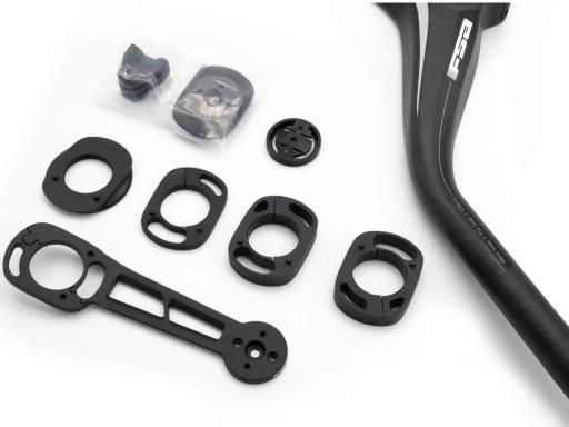 FSA  KFX SIC Integrated carbon 65x780mm řídítka s integrovaným představcem  MTB