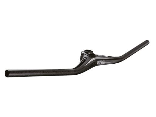 FSA  KFX SIC Integrated carbon 65x780mm řídítka s integrovaným představcem  MTB