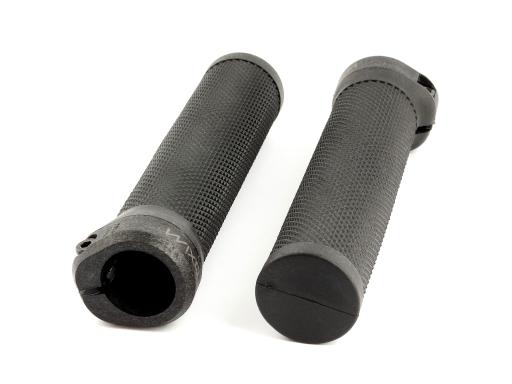 Proxim gripy 130mm s jednou  objímkou na dotažení na imbus