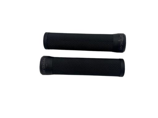 Proxim gripy 130mm s jednou  objímkou na dotažení na imbus