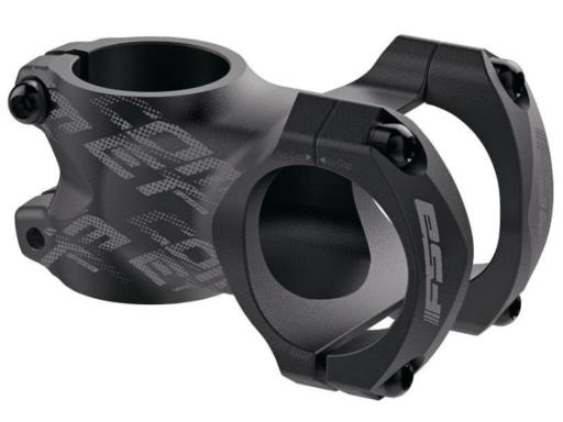 FSA Comet 35 představec MTB délka 50mm černá barva řídítka  35mm