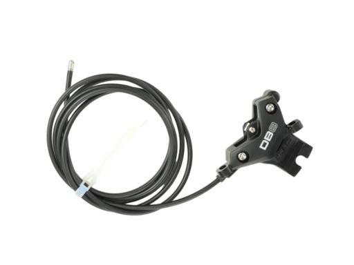 Sram DB8  kotoučové brzdy přední 950mm + zadní 2000mm