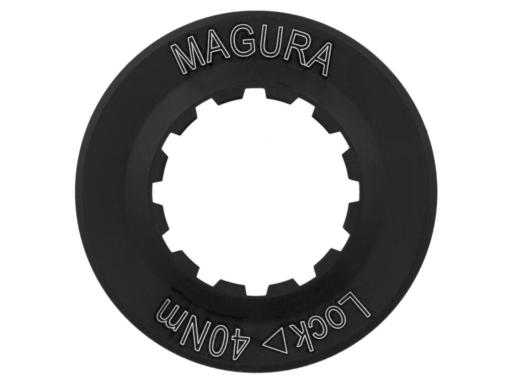Magura MDR-A CL160mm brake rotor , center lock, OEM
