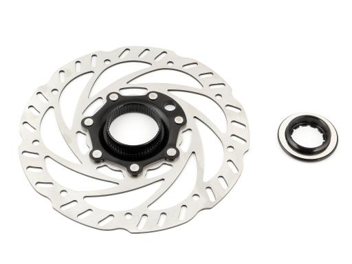 Magura MDR-A CL160mm brzdový kotouč, center lock, OEM