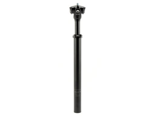 Tranz X JD-SP18 odpružená  sedlovka  27,2mm 350mm , zdvih 40mm