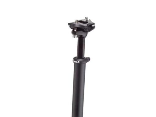 Tranz X JD-SP18  Suspension seatpost  27,2mm 350mm , Travel 40mm