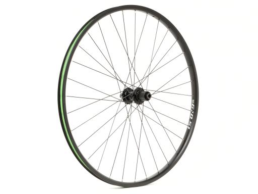 Zapletené zadní kolo MTB 29" Shimano FH-TC500 -  Boost 12x148mm, 8/9/10/11 Shimano HG