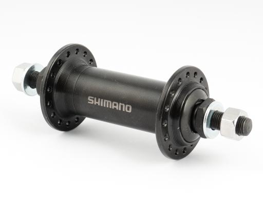 Shimano HB TX500 náboj přední  32děr černá barva