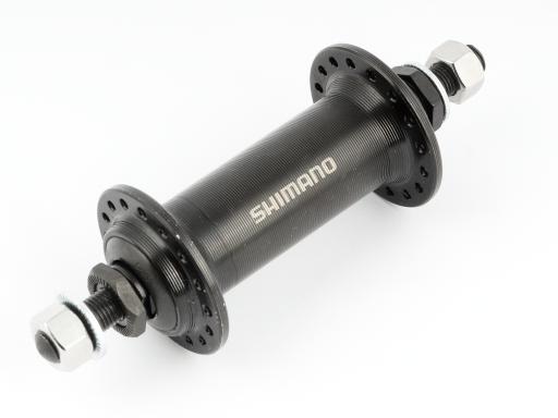 Shimano HB TX500 náboj přední  32děr černá barva