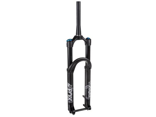 FOX 38  RHYTHM  Fit Grip 29"/27,5+ MTB odpružená vidlice, FLOAT 180mm, BOOST 15X110mm