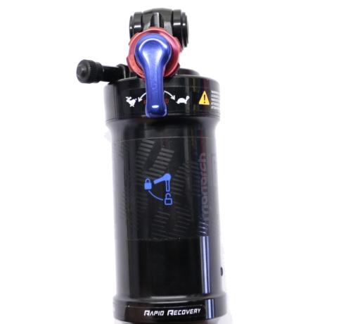 Rock Shox Tlumič MTB  Monarch RL / 200x51mm / barva černá