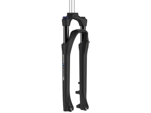 SR Suntour  NVX30 NLO DS MTB 29" suspension fork ,travel 80mm, column 1 1/8"Ahead, QR 9mm