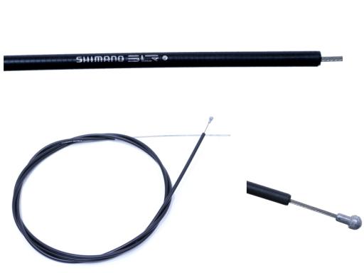 Brake cable set original SHIMANO 2200/2000 mm
