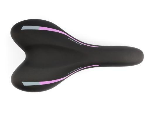 Selle Royal Mach 8549 , Saddle  colour black