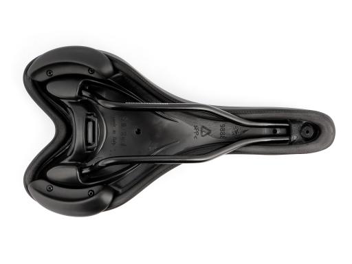 Selle Royal Mach 8549 , Saddle  colour black