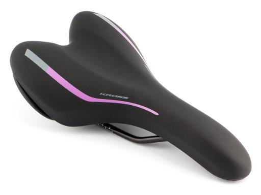 Selle Royal Mach 8549 , Saddle  colour black