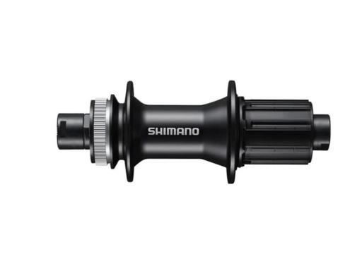 Shimano Tiagra  FH-RS470 náboj zadní disc CL, 32děr, (12 mm E-THRU, 142 mm)