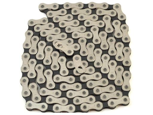 SRAM GX Eagle chain 12-speed, 116links, silver-black - OEM