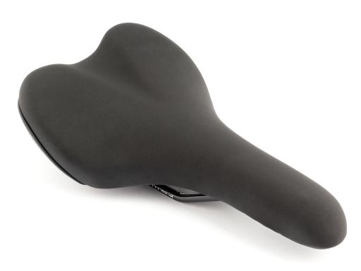 DDK D5311 Saddle colour black