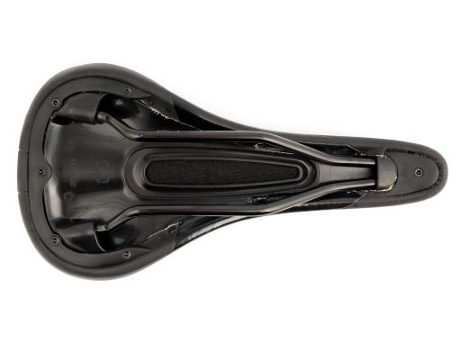 WTB Volt  Sport  saddle - black