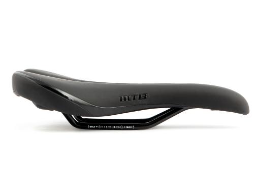 WTB Volt  Sport  saddle - black