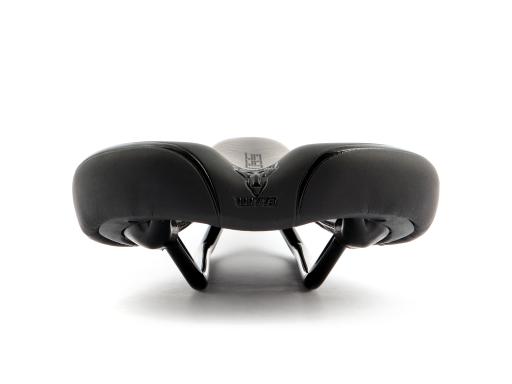 WTB Volt  Sport  saddle - black