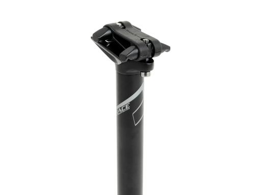 TRANZ-X  JD-SP65T.1, Sedlovka , délka 400mm , průměr 27,2mm