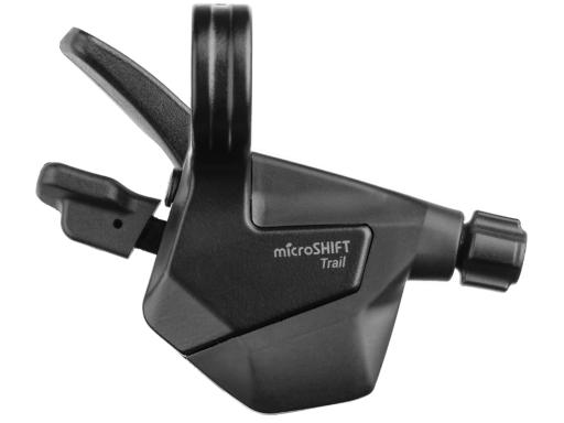 microSHIFT  ADVENT X  TRAIL  SL-M9505-R Shifter lever MTB 10-speed - only right lever
