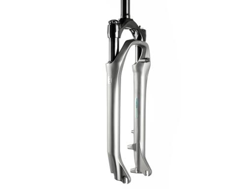 RST Volant Air TNL,  Suspension fork Trekking 28", travel 50mm, grey-silver