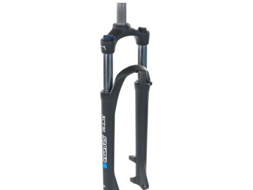 Suntour XCT30 - DS -HLO , travel  100mm , 1 1/8" MTB 29" Suspension fork