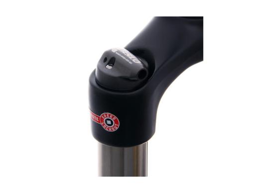 SR Suntour XCR32 RL-R Air, Suspension fork MTB 27,5''  1 1/8" , travel 100mm, TS 201mm , black mat