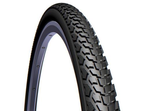 Mitas 28" Gripper V84 700x40C Tyre Trekking wire bead