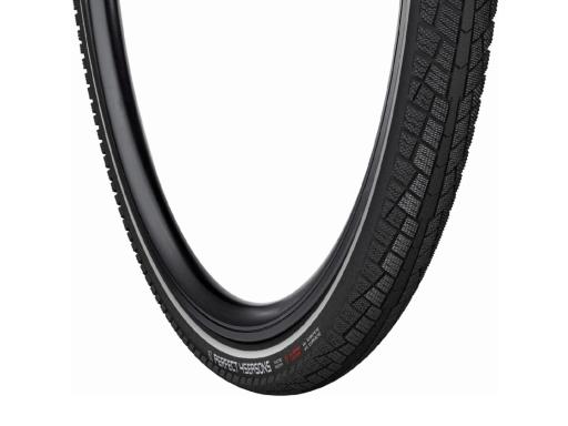 Vredestein Perfect 4 Seasons 37 x 622 reflex  Tyre  wire colour black