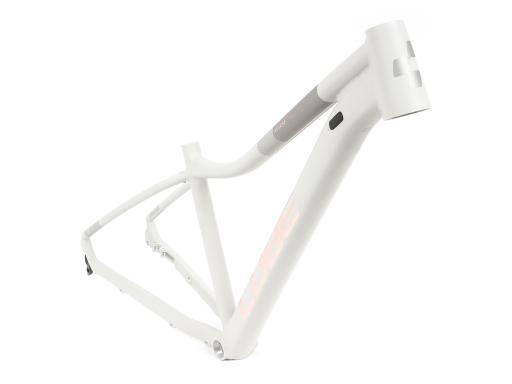 MTB 27.5" Cube Access WS EXC Shimano Deore XT/ SLX 1x12, size S – 14", lightgrey