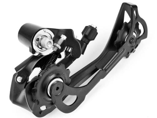 Shimano Acera RD-M3020 SGS přehazovačka - 7/8kolo