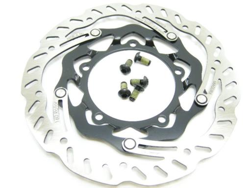 Magura MDR-R 5b 160mm brake rotor