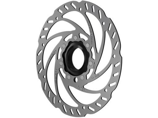 Magura MDR-A CL180mm brake rotor , center lock  - internal serration