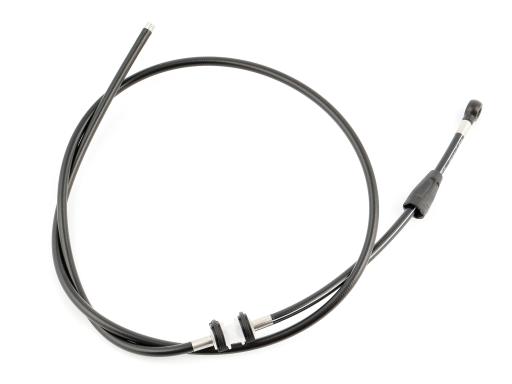 Magura MT C ABS hadička pro kotoučové brzdy  - černá 700/150mm