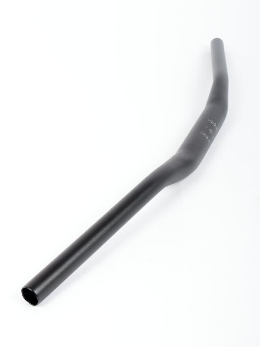Concept CSL RISER  , Alu , 31,8mm , 660/25mm , Handlebars MTB  colour black matt