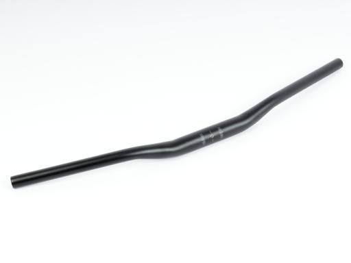 Concept CSL RISER  , Alu , 31,8mm , 660/25mm , Handlebars MTB  colour black matt