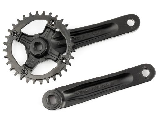 Prowheel Charm kliky 175mm 32zubů