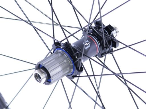 Fulcrum E-METAL 700   MTB 29" Wheels Disc 6-bolt front 15x110 mm rear 12/148mm  Boost  Shimano HG colour black