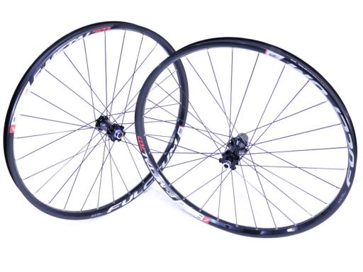 Fulcrum E-METAL 700   MTB 29" Wheels Disc 6-bolt front 15x110 mm rear 12/148mm  Boost  Shimano HG colour black