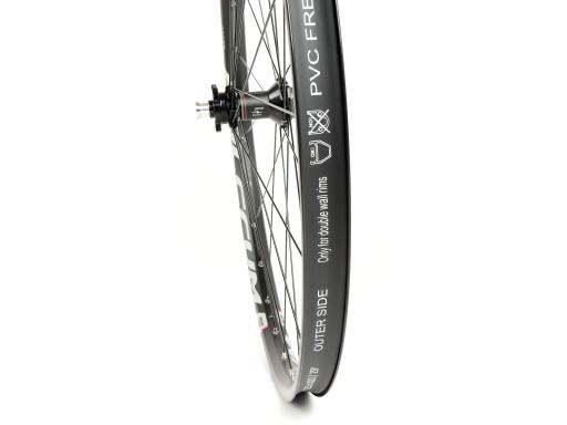 Fulcrum E-METAL 700  MTB 29" zapletená kola Disc  6děr  přední 15x110 mm zadní 12/148mm  Boost Sram XD barva černá