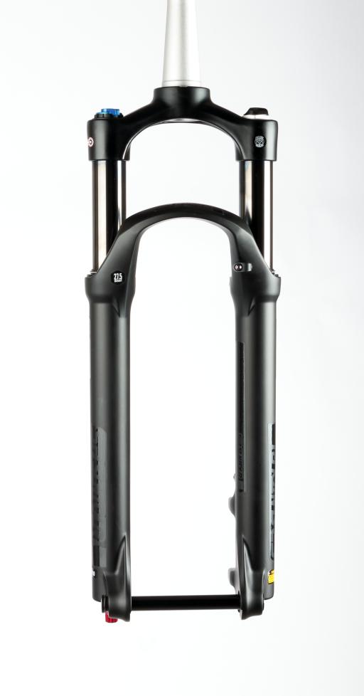 SR Suntour XCR34 LO-R Air 27,5" , Boost 15x110mm , zdvih 100mm , dpružená vidlice MTB