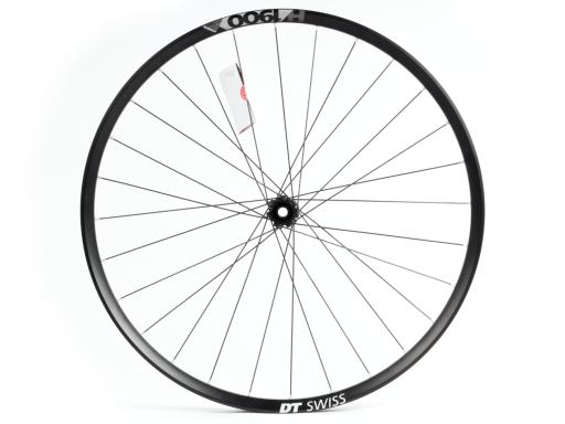 DT Swiss H1900 Hybrid - 35mm zapletené přední kolo MTB 27,5" Disc, Boost 15x110mm